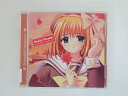 ZC77167【中古】【CD】PCゲーム『Really? Really!』オープニングテーマRemember memorie/YURIA