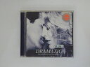 ZC77205【中古】【CD】DRAMATIC-DRAMA THEME SONG SELECTION-