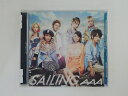 ZC77275【中古】【CD】SAILING/AAA