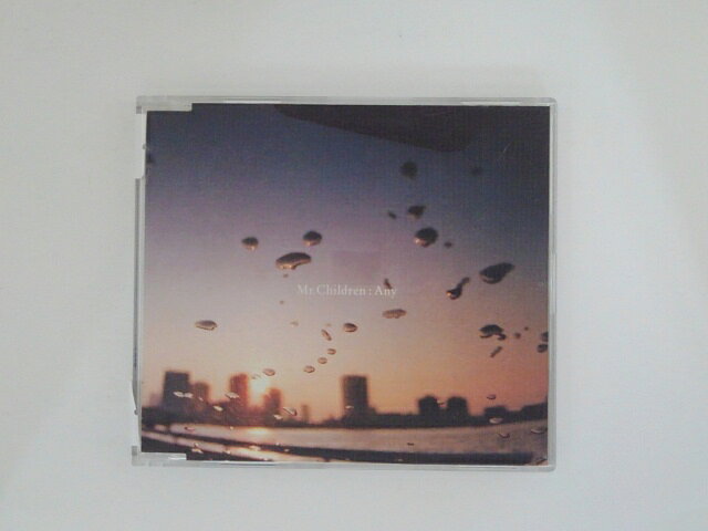 ϥåԡӥǥ㤨ZC77326šۡCDAny/Mr.ChildrenפβǤʤ100ߤˤʤޤ