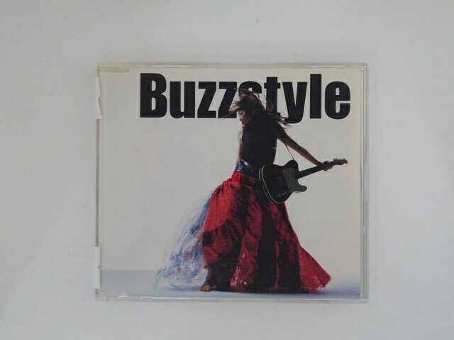 ZC77327【中古】【CD】Buzzstyle/矢井田瞳