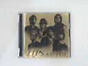 ZC77331【中古】【CD】LIPS/KAT-TUN(DVD付き)