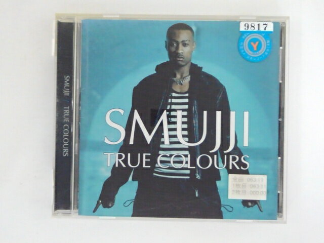 【収録曲】 【01】ウォナ・ビー 【02】ガール・ライク・ユー 【03】マスト・ビー・ラヴ(スマッジ・ソロ・ヴァージョン) 他全14曲+ボーナストラック3曲収録 ※レーベル面にレンタルシールあり ※日本語歌詞カードに傷み・色あせ有り。 〜商品状態に関しまして〜 ●中古商品のため、特典などの付属品、帯はついていない場合がございます。 ●輸入盤では歌詞カードや日本語対訳がついていない場合がございます。 ●2枚組ケースや紙ジャケットケースなどの特殊ケースの場合、汚れやひび、割れ、変色等があっても現状発送となります。 ★　必ずお読みください　★ -------------------------------------------------------- 【送料について】 ●　1商品につき送料：300円 ●　10000円以上で送料無料 ●　商品の個数により、ゆうメール、佐川急便、 　　　　ゆうパックのいずれかで発送いたします。 　　当社指定の配送となります。 　　配送業者の指定は承っておりません。 -------------------------------------------------------- 【商品について】 　　●　VHS、DVD、CD、本はレンタル落ちの中古品で 　　　　ございます。 　　 　　 　　●　ケース・ジャケット・ディスク本体に 　　　　バーコードシール等が貼ってある場合があります。 　　　　クリーニングを行いますが、汚れ・シール等が 　　　　残る場合がございます。 　　●　映像・音声チェックは行っておりませんので、 　　　　神経質な方のご購入はお控えください。 --------------------------------------------------------