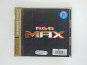 ZC77339【中古】【CD】R&B MAX