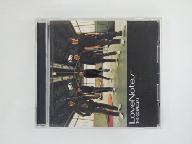 ZC77342【中古】【CD】Love Notes/ゴスペラーズ