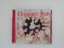 ZC77380【中古】【CD】真夏のSounds good!/AKB48