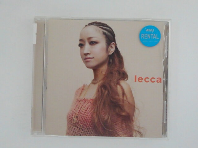 ZC77397šۡCDȢballads in me/lecca