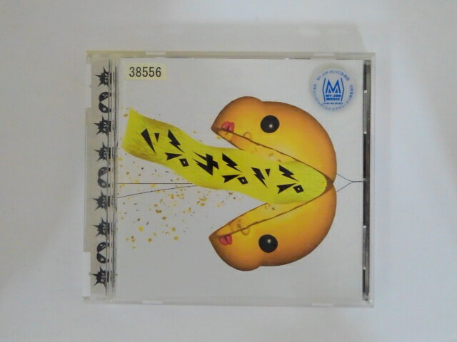ZC77420【中古】【CD】パンパカパン/B-DASH