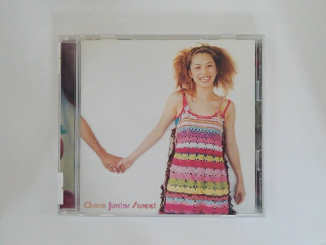 ZC77431【中古】【CD】Junior Sweet/Chara