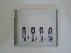 ZC77442【中古】【CD】初恋ダッシュ/青い未来/渡り廊下走り隊