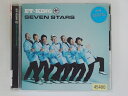 ZC77464【中古】【CD】SEVEN STARS/ET-KING