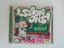 ZC77485【中古】【CD】LESSON ONE!JAPANESE HIPHOP NON-STOP MIX