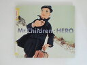 ZC77508【中古】【CD】HERO/Mr.Children