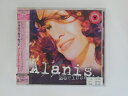 ZC77513【中古】【CD】ソー・コールド・カオス/アラニス・モリセット