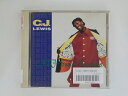 ZC77515【中古】【CD】CJ/DJ〜Sweet Remixes/C.J.LEWIS