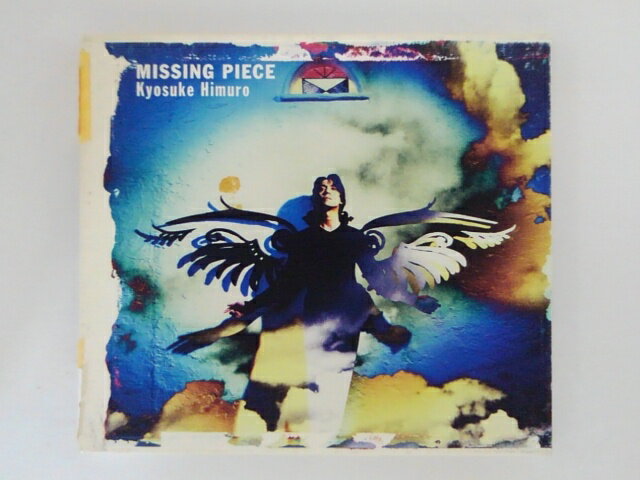 ZC77524【中古】【CD】MISSING PIECE/氷室京介