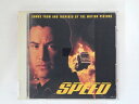 ZC77526【中古】【CD】映画「SPEED」-Songs From and Inspired By the Motion Picture-