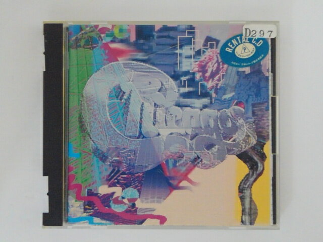 ZC77533【中古】【CD】シカゴ19/シカゴ