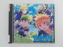 ZC77653【中古】【CD】マジナ! voice-MIX〜ソーダライト〜