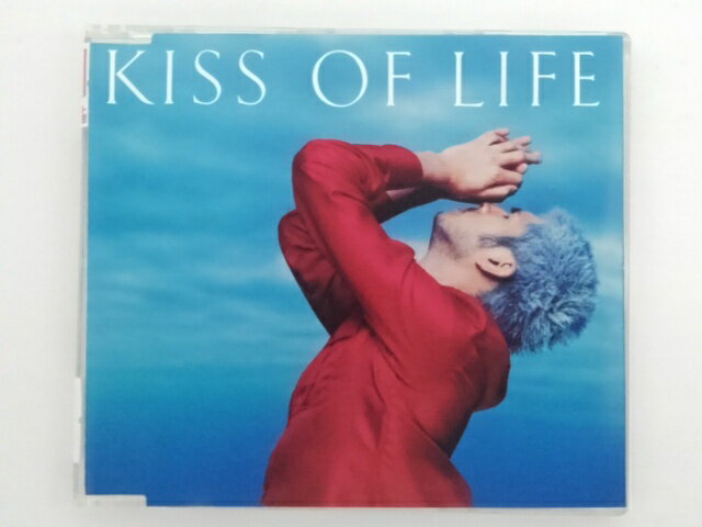 ZC77689【中古】【CD】KISS OF LIFE/平井堅