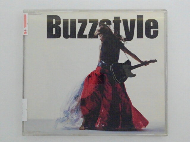 ZC77715【中古】【CD】Buzzstyle/矢井田瞳