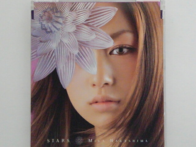 ZC77727【中古】【CD】STARS/中島美嘉