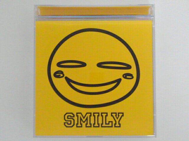 ZC77731【中古】【CD】SMILY/ビー玉/大塚愛(DVD付)