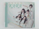 ZC77739【中古】【CD】ジェットコースターラブ(初回限定盤C)/KARA