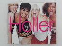 【収録曲】 　【01】HOLLER(ホラァー) 　【02】LET LOVE LEAD THE WAY(レット・ラブ・リード・ザ・ウェイ) 　　全2曲収録 ※歌詞カードに爪の押さえ跡あり。 ※CD-EXTRA仕様 〜商品状態に関しまして〜 ●中古商品のため、特典などの付属品、帯はついていない場合がございます。 ●輸入盤では歌詞カードや日本語対訳がついていない場合がございます。 ●2枚組ケースや紙ジャケットケースなどの特殊ケースの場合、汚れやひび、割れ、変色等があっても現状発送となります。 ★　必ずお読みください　★ -------------------------------------------------------- 【送料について】 ●　1商品につき送料：300円 ●　10000円以上で送料無料 ●　商品の個数により、ゆうメール、佐川急便、 　　　　ゆうパックのいずれかで発送いたします。 　　当社指定の配送となります。 　　配送業者の指定は承っておりません。 -------------------------------------------------------- 【商品について】 　　●　VHS、DVD、CD、本はレンタル落ちの中古品で 　　　　ございます。 　　 　　 　　●　ケース・ジャケット・ディスク本体に 　　　　バーコードシール等が貼ってある場合があります。 　　　　クリーニングを行いますが、汚れ・シール等が 　　　　残る場合がございます。 　　●　映像・音声チェックは行っておりませんので、 　　　　神経質な方のご購入はお控えください。 --------------------------------------------------------