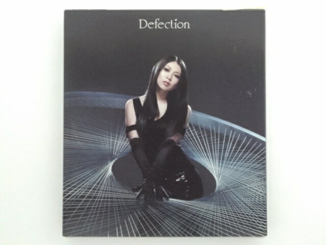 ZC77782【中古】【CD】Defection/茅原実里