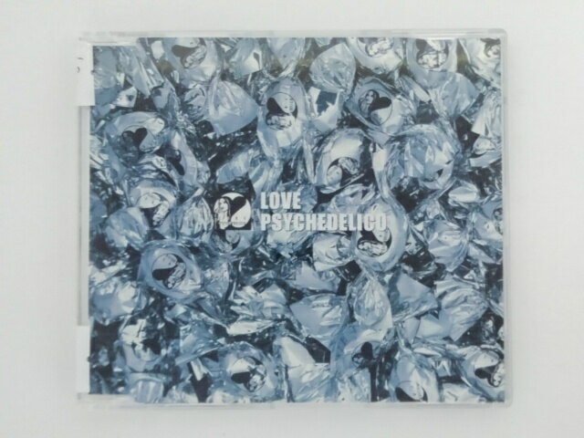 ZC77802【中古】【CD】Your Song/LOVE PSYCHEDELICO