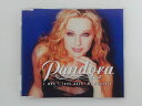 ZC77818【中古】【CD】アイ・ウォント・ルック・バック/ノー・リグレッツ/パンドラ