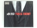 ZC77848【中古】【CD】PUBLIC ENEMY/AK-69