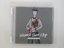 ZC77900【中古】【CD】WOMAN DON'T CRY(初回生産限定盤)/清水翔太(DVD付き)