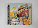 ZC77927【中古】【CD】アニメ「ONE PIECE」エターナルポーズ/エイジアエンジニア