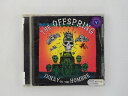 ZC77937【中古】【CD】Ixnay on the hombre/THE OFFSPRING