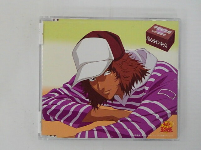 ZC77978【中古】【CD】TVアニメ「テニスの王子様」 