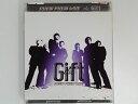ZC77988【中古】【CD】the Gift/Phew Phew Live