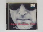 ZC78006【中古】【CD】Happy Birthday,JOHN.