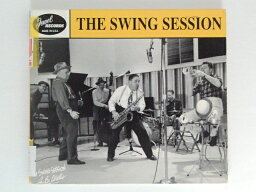 ZC78011【中古】【CD】The Swing Session/The Swing Session