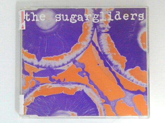 ZC78032【中古】【CD】WILL WE EVER LEARN?/the sugargliders(輸入盤)