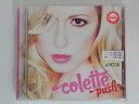 ZC78046【中古】【CD】プッシュ・コレット/コレット(2)