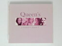 ZC78093【中古】【CD】a woman's touch 2/Queen's