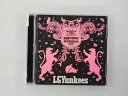 ZC78161【中古】【CD】DOKI DOKI LGYankees!!!!!!/LGYankees