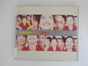 ZC78232【中古】【CD】そうだよ/誘惑/DREAMS COME TRUE