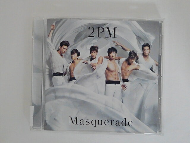 ZC78252【中古】【CD】マスカレード〜