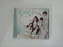 ZC78276【中古】【CD】ジェットコースターラブ（初回限定盤C）/KARA