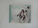 ZC78277【中古】【CD】JET COASTER LOVE（初回限定盤C）/KARA