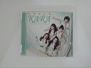 ZC78279【中古】【CD】ジェットコースターラブ＜初回限定盤C＞/Kara