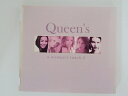 ZC78292【中古】【CD】Queen's a woman's touch 2